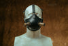 Leather Respirator, PDF Pattern & Tutorial PDF pattern VasileandPavel.com 