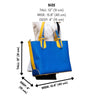 PDF Pattern and Instructional Video for Anastasia Tote Bag - Vasile and Pavel Leather Patterns