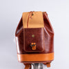 PDF Pattern and Instructional Video for Aurora Backpack - Vasile and Pavel Leather Patterns