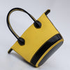 PDF Pattern and Instructional Video for Bumble Bee Handbag - Vasile and Pavel Leather Patterns