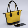 PDF Pattern and Instructional Video for Bumble Bee Handbag - Vasile and Pavel Leather Patterns