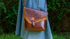 PDF Pattern and Instructional Video for Hazel Crossbody Bag - Vasile and Pavel Leather Patterns