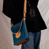 PDF Pattern and Instructional Video for Jules Crossbody Bag - Vasile and Pavel Leather Patterns