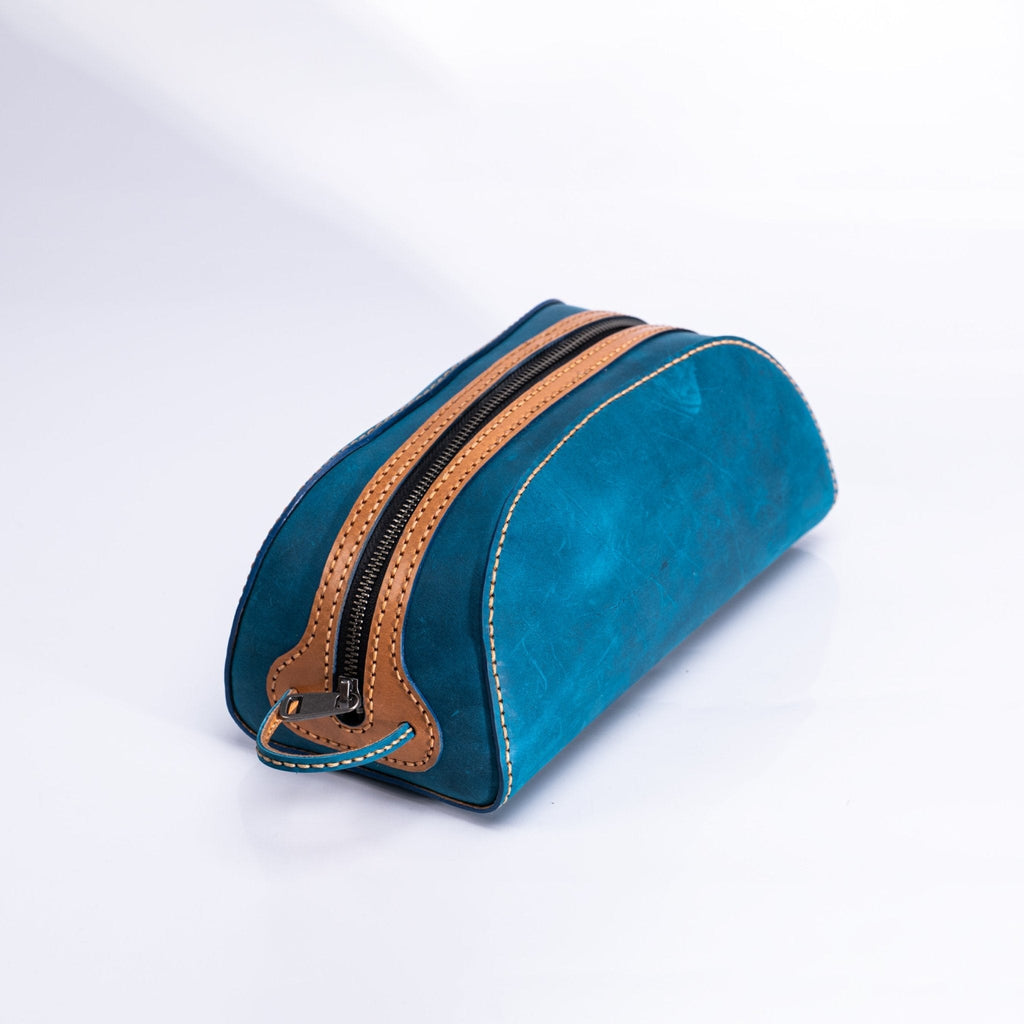 PDF Pattern, Laser DXF File and Instructional Video for Dopp Kit