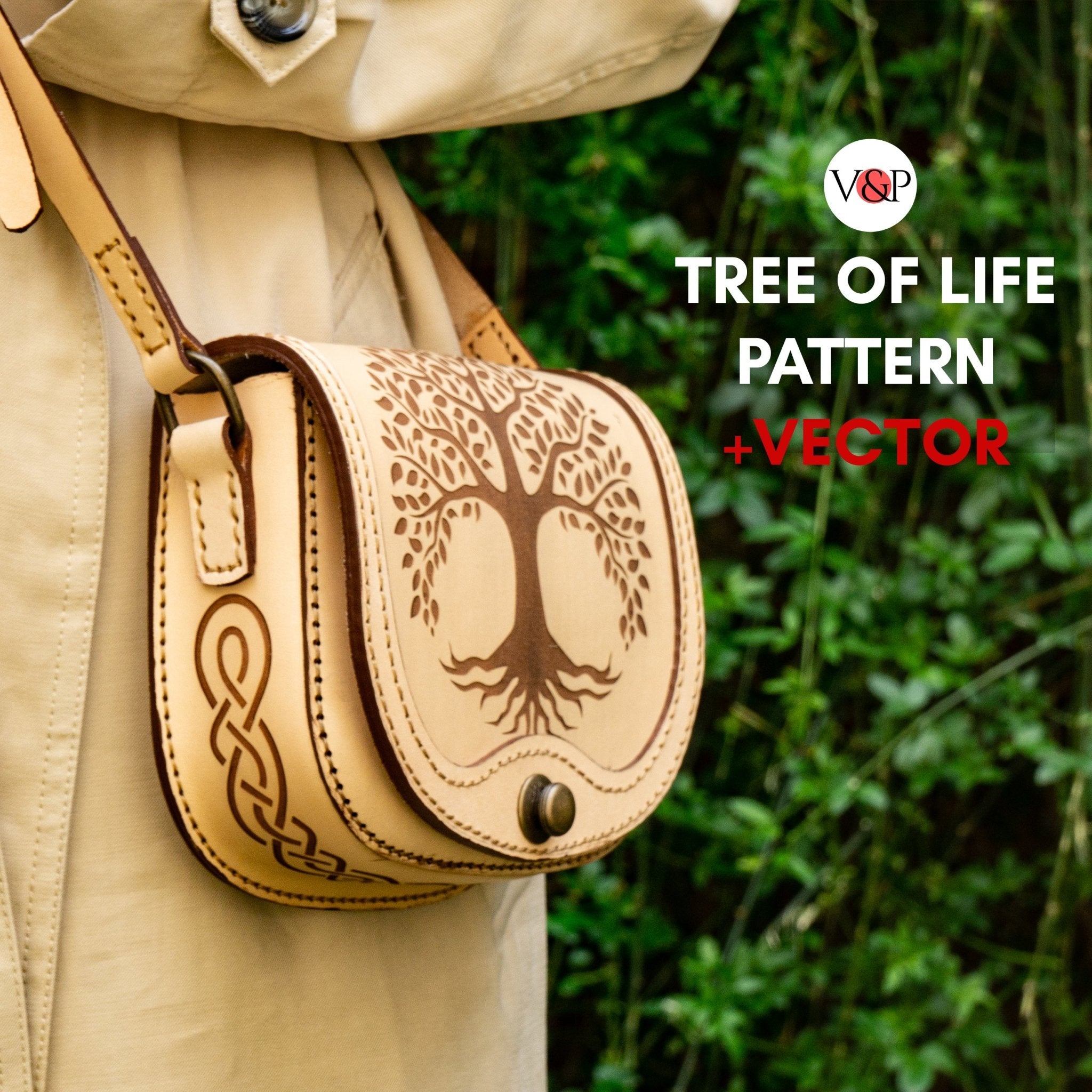 Tree of Life, Bags
