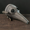 Plague Doctor Steampunk Mask Pattern, Hieronymus Bosch Pattern & Instructional Video by Vasile and Pavel - Vasile and Pavel