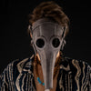 Plague Doctor Steampunk Mask Pattern, Hieronymus Bosch Pattern & Instructional Video by Vasile and Pavel - Vasile and Pavel