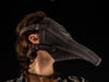 Plague Doctor Steampunk Mask Pattern, Hieronymus Bosch Pattern & Instructional Video by Vasile and Pavel - Vasile and Pavel