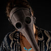 Plague Doctor Steampunk Mask Pattern, Hieronymus Bosch Pattern & Instructional Video by Vasile and Pavel - Vasile and Pavel