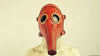 Plague Doctor Steampunk Mask Pattern, Hieronymus Bosch Pattern & Tutorial PDF pattern VasileandPavel.com 