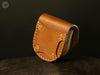 Load image into Gallery viewer, Small Leather Pouch FREE PDF Pattern and Video Instructions PDF pattern Vasile and Pavel 