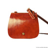 Load image into Gallery viewer, Women Double-Sided Leather Saddle Bag PDF Pattern &amp; Tutorial PDF pattern VasileandPavel.com 
